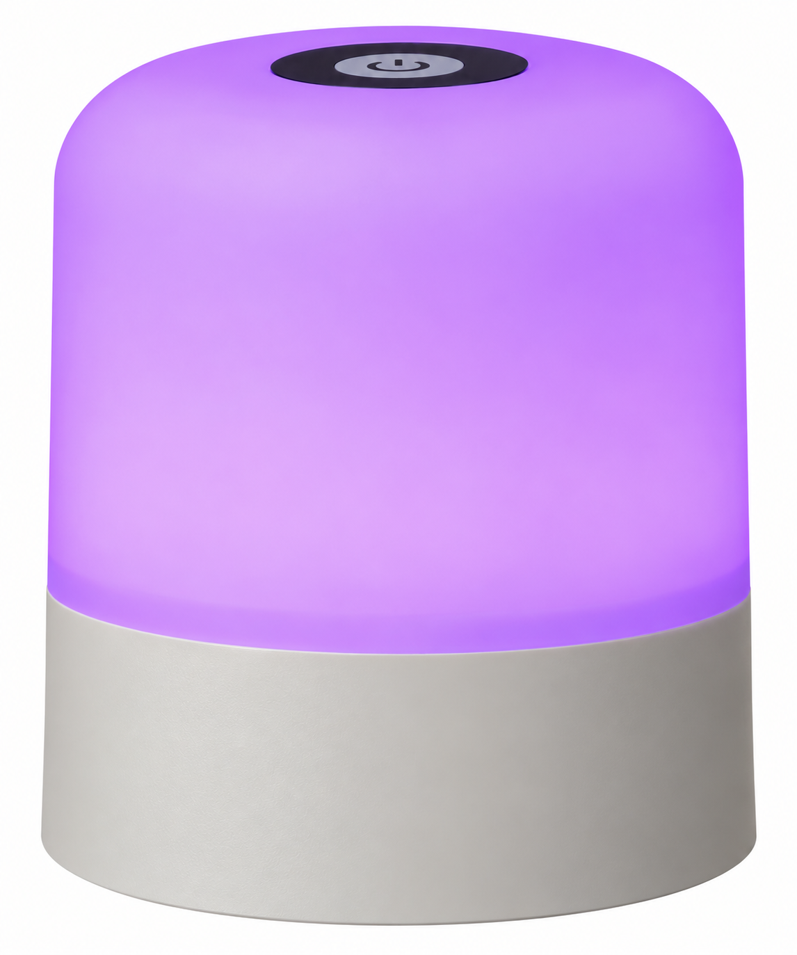 Lámpara Nocturna RGB con Mando